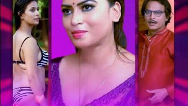 Sundra Bhabhi 4 (2020) The Cinema Dosti