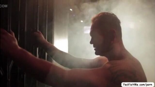Nacho Vidal gay club