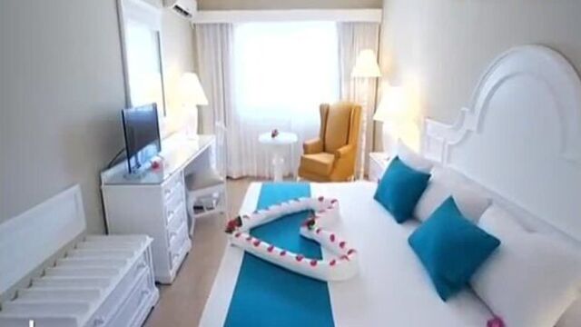 Доминиканская республика Playabachata Resort 5*