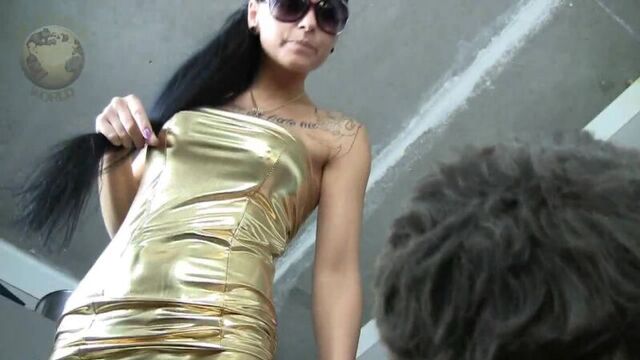 Mistress Chantal