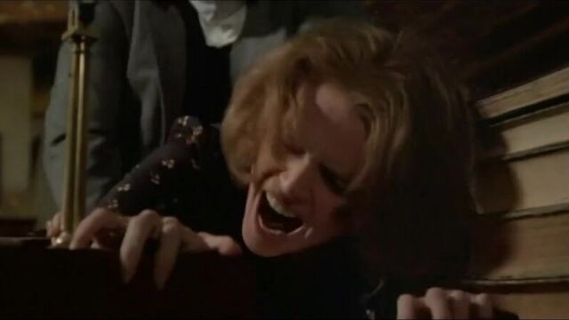 Tuesday Weld - Once Upon a Time in America (1983)