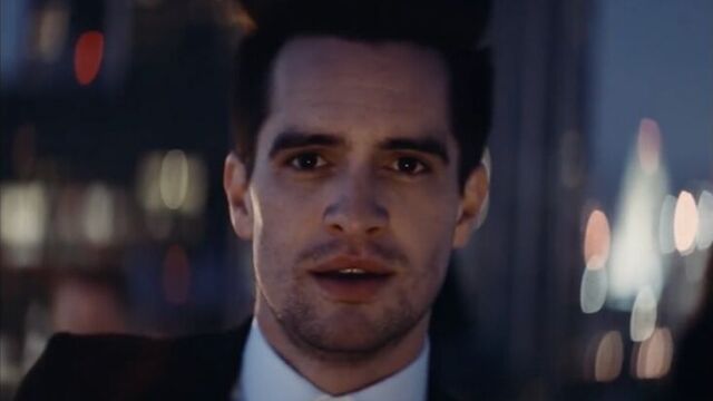 Panic! At The Disco - High Hopes