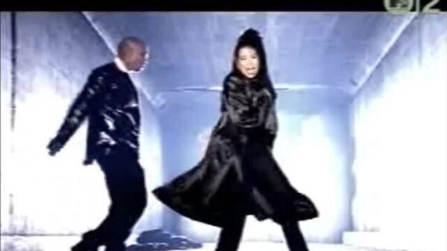 La Bouche - Sweet Dreams (480p)