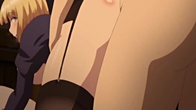 ( PANTSU LIFE ) ISEKAI HAREM MONOGATARI 01 anime hentai porno аниме хентай порно