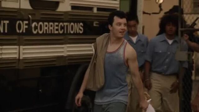 Бесстыжие || Shameless. 2 сезон 2 серия