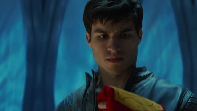 Криптон / Krypton.1 сезон.Трейлер #1 (2018) [1080p]