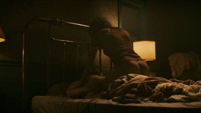 Naomi Watts Nude - The Wolf Hour (2019) HD 1080p Watch Online / Наоми Уоттс - Час волка