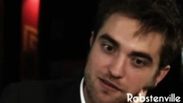 Robsten -- Highlights