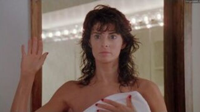 Joan Severance - See No Evil, Hear No Evil (1989)