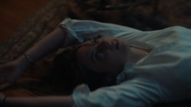 Майя Хоук - Мейнстрим / Maya Hawke - Mainstream ( 2020 )