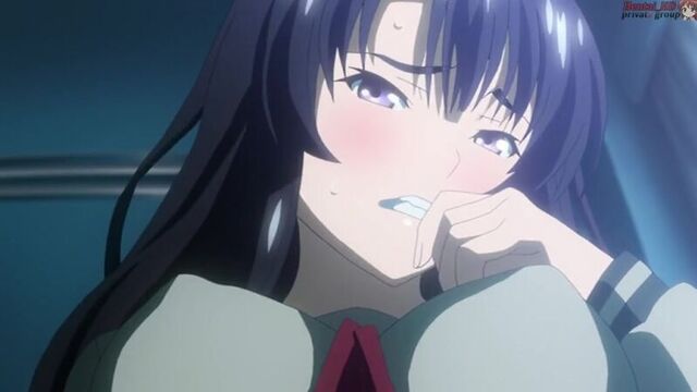 Gakuen Shinshoku XX of the Dead 02*2 [хентай онлайн online hentai 18+]