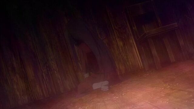 OVA-1| Вечеринка мёртвых: Пропавшая запись / Corpse Party: Missing Footage (Озвучка) [Trina_D и Kapets]
