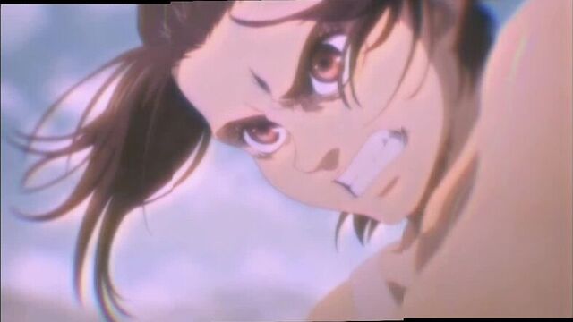 gabi braun | edit | snk