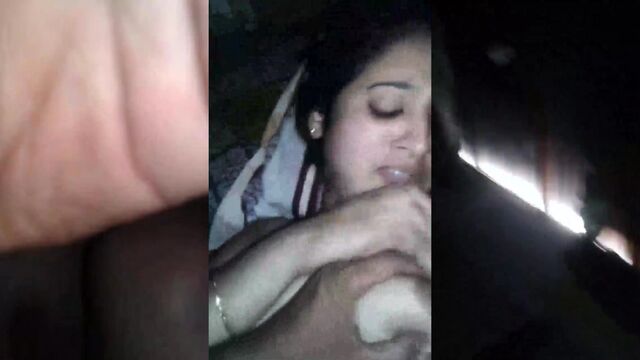 Punjabi bhabhi gets fucked hard by a horny dewar in New York City