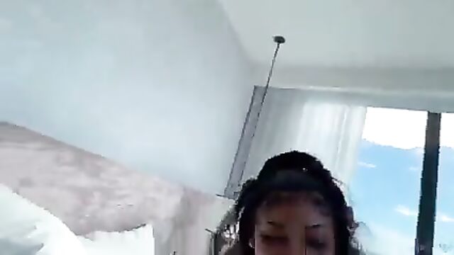 Jayla Page gets her pussy pounded by Don Sudan’s impressive size