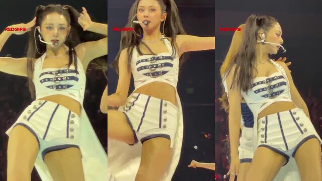K-pop idol Tzuyu from TWICE gets fucked by Chinese guy