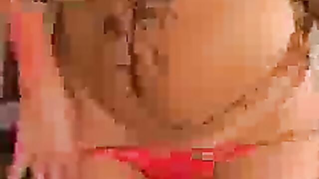 Hot Brazilian girls getting naked in the shower for massage