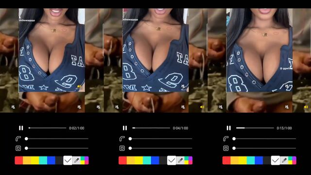 Coco's Babecock Goon Guessing Game is a popular video