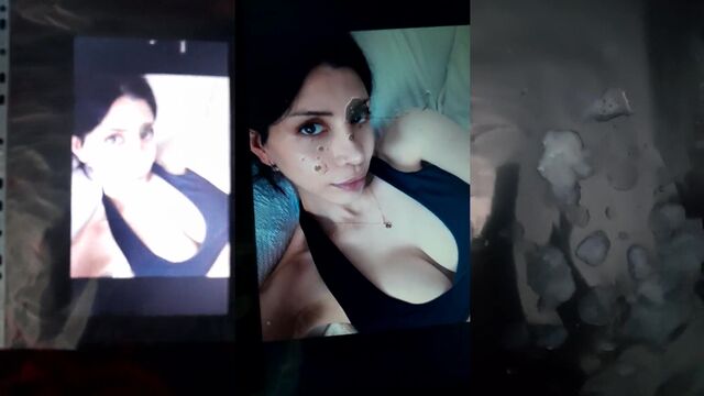Hot masturbation with a sexy boy, just him and his hands
