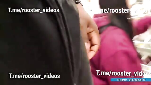 Big black cock deep in thick white girl!!! I love nutting all over her ass!!