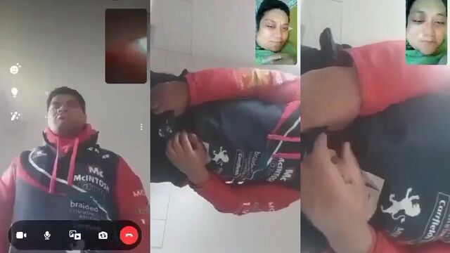 Fufu clip feminization with a hot lap dance in the strip club