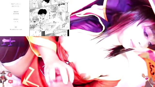 Amber Honey is a slut who loves to get fucked by machines in ass