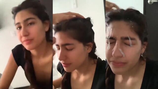 Asian teen caught in sex scandal, accused of being too wild