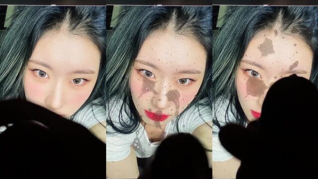 Itzy Chaeryeong’s sexy dance will make you melt
