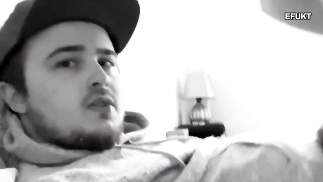 Funny and degenerated porn video with an efukt twist
