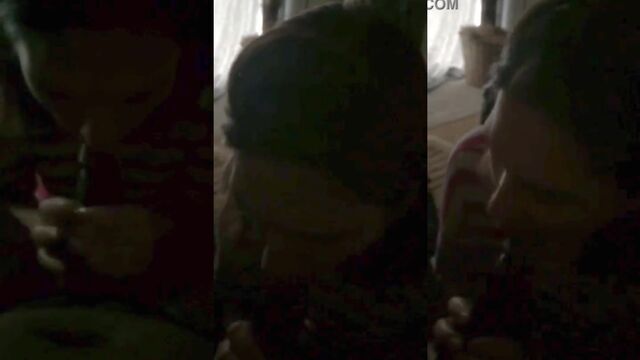 A married woman fucks with a black man’s huge cock