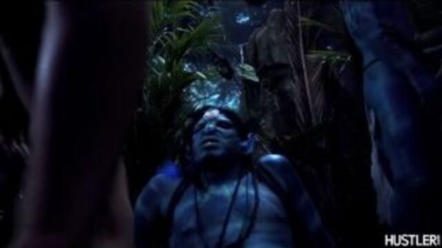 Avatar XXX (эпизод 5)