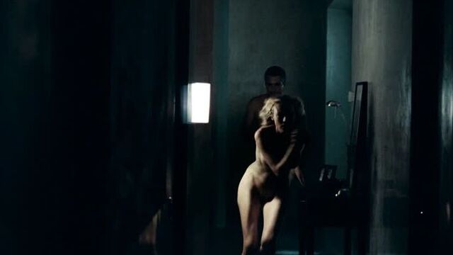 Diane Kruger Nude - Inhale (2010) HD 1080p BluRay Watch Online