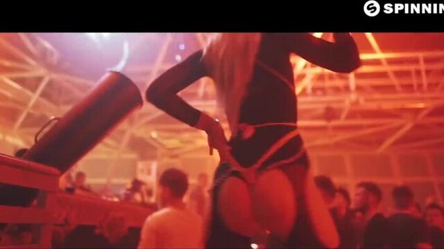 Lucky Charmes x Steff da Campo - Come Again (Official Music Video)