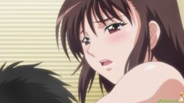 Triple Ecchi - 03 (русская озвучка)