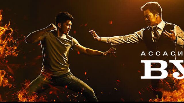 Ассасины Ву / Убийцы Ву / «У» значит убийцы (Wu Assassins)