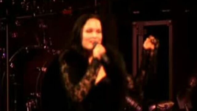 божественно NIGHTWISH !