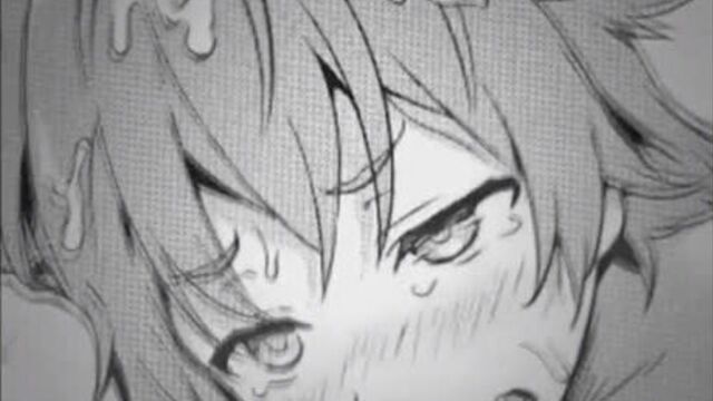 manga vine edit. ahegao face's boys. yaoi bby. nsfw warning