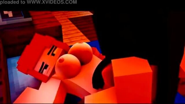 futanari in libery 2 minecraft