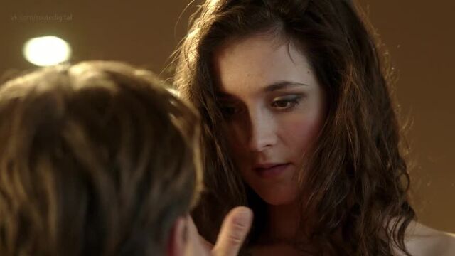 Friederike Becht Nude - Verbrechen s01e05 (2013) HD 1080p Watch Online / Фредерике Бехт - Преступление Фердинанда фон Шираха