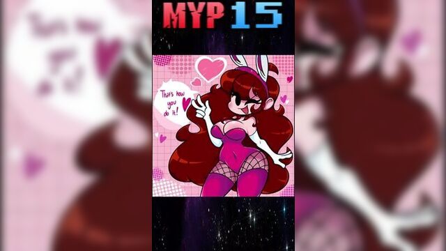 [MYP15] FRIDAY NIGHT FUNKIN (RULE 34)