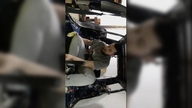 Live: Магазин автозвука УралАвтоСаунд