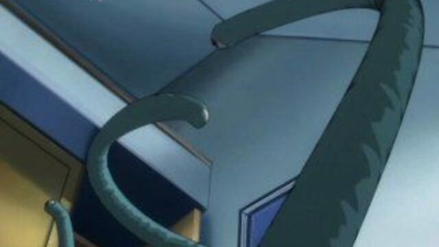 Sexy Magical Girl Ai Episode 4