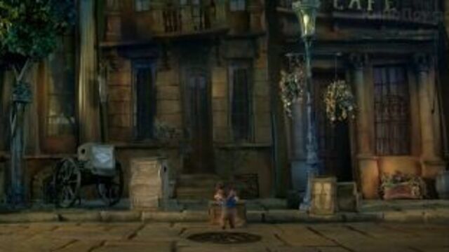 Семейка монстров / The Boxtrolls (Трейлер)