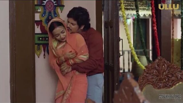 charmsukh-maa-devrani-beti-jethani-part-2-e3 -#ulluoriginals #ulluwebseries #indian #indianporn #hotwife #indianwebseries #milfs