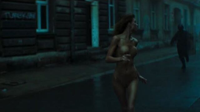 Angela Olszewska Nude - Lead Balloons (2021) HD 1080p Watch Online