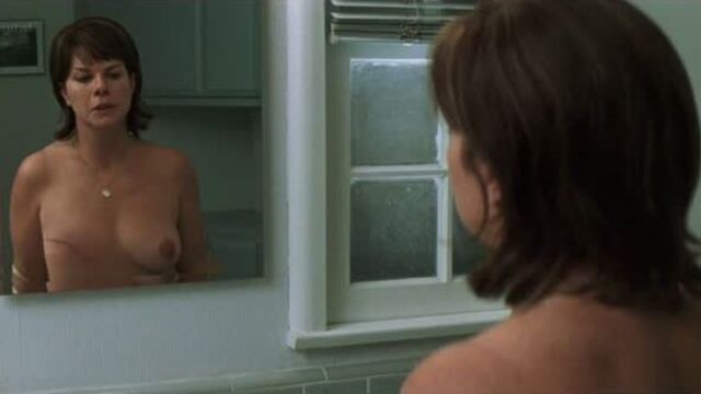 Marcia Gay Harden Nude - Rails & Ties (2007) HD 1080p Watch Online