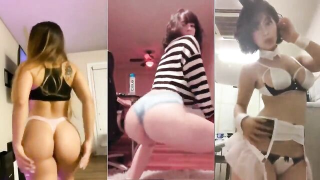 PMV - Beetlejuice, Nasty as Fuck - Trailer - Trans Anal XXL
