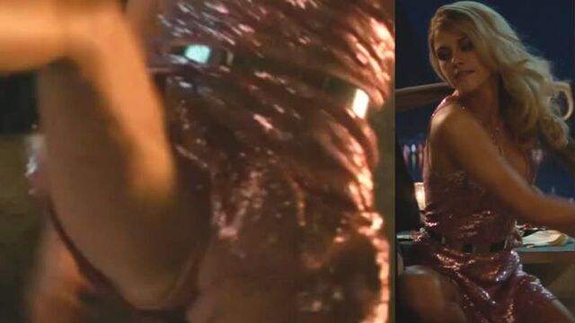 NEW Upskirt Kristen Stewart