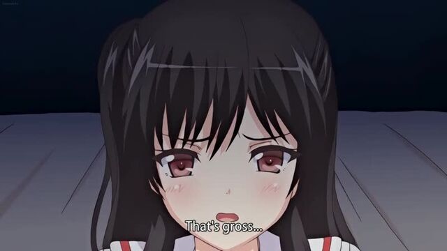 Soshite Watashi wa Ojisan ni на русском by Амидамару