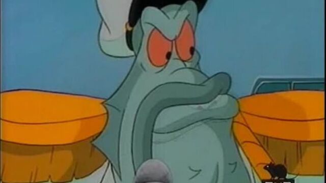 Мыши-рокеры с Марса (Biker Mice from Mars) - 3 Сезон, 10 Серия